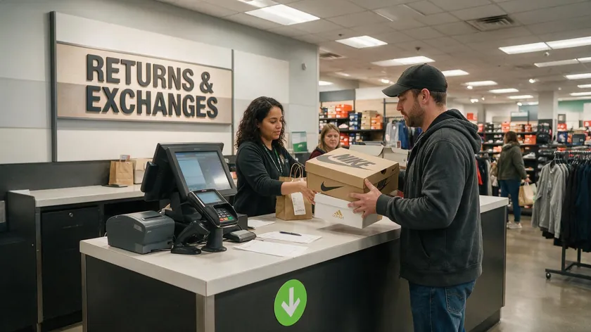Exchange Policy: How It Works, What to Include, and Why