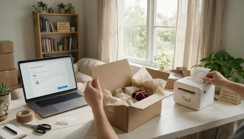 How to Write a Shipping Policy for Your Online Store (Step‑by‑Step Guide)