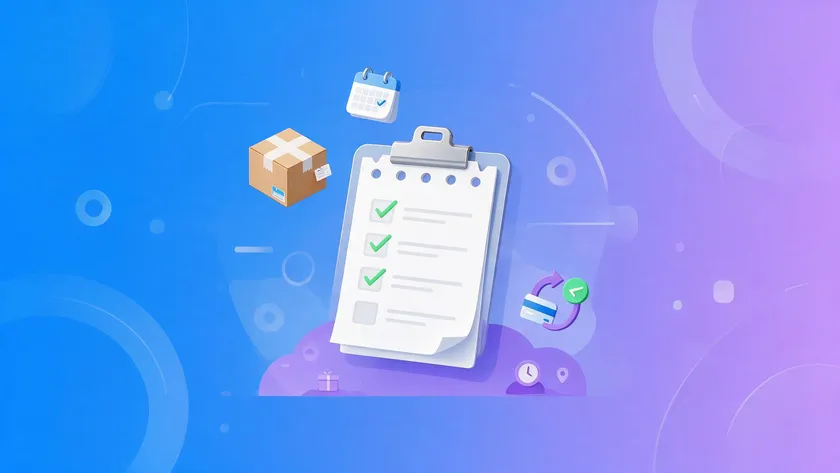 Essential Elements Every Refund and Return Policy