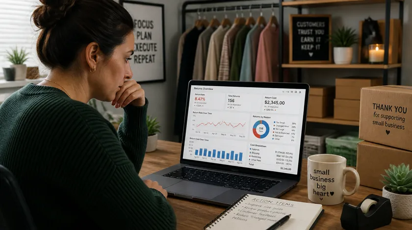 Return Policy for Small Business: How to Get It Right in 2026