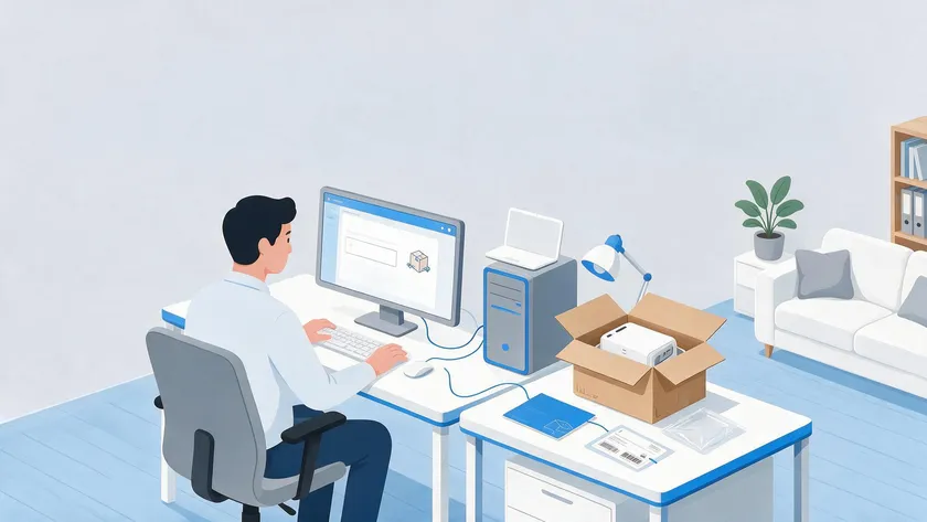 RMA Form: Complete Guide to Return Merchandise Authorization